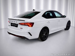 Škoda Octavia 2.0TDI DSG 4X4 RS, ACC, L 2021