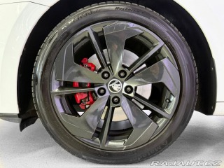 Škoda Octavia 2.0TDI DSG 4X4 RS, ACC, L 2021