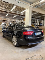 Audi A5 3,0 176 kW | 3× S line 2010