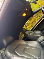 Audi A5 3,0 176 kW | 3× S line 2010