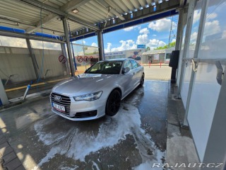 Audi A6 3,0 TDI Quattro 160 kw 2015