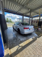 Audi A6 3,0 TDI Quattro 160 kw 2015