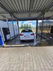 Audi A6 3,0 TDI Quattro 160 kw 2015