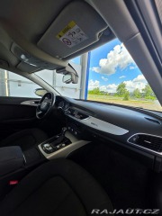 Audi A6 3,0 TDI Quattro 160 kw 2015
