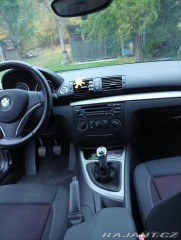 BMW 1 2,0 116i 2009