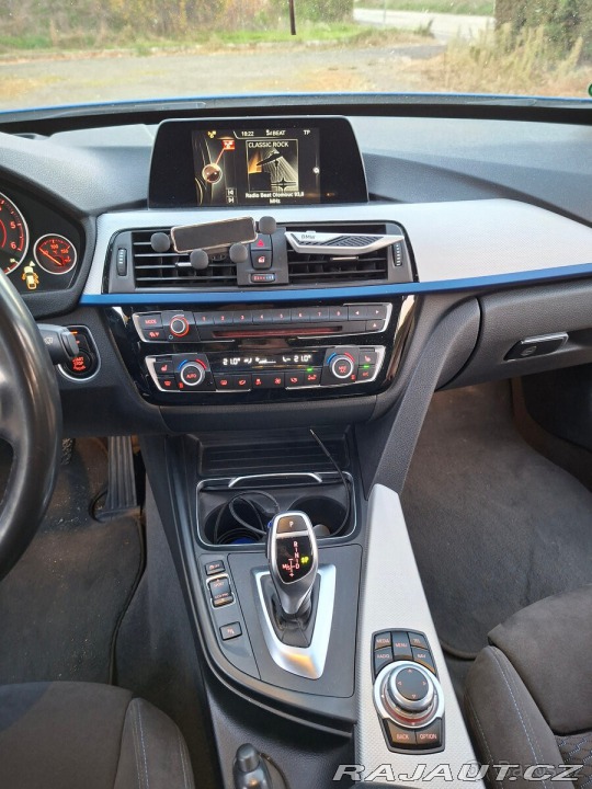 BMW 3 3,0   335D GT Xdrive 2016