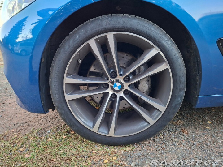 BMW 3 3,0   335D GT Xdrive 2016