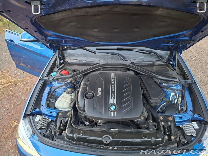 BMW 3 3,0   335D GT Xdrive 2016
