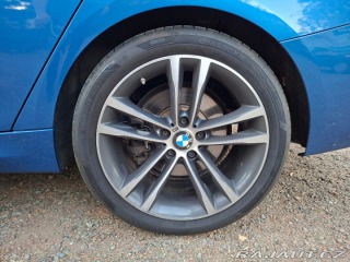 BMW 3 3,0 335D GT Xdrive 2016