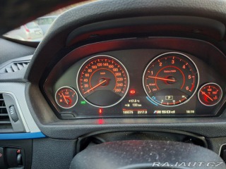 BMW 3 3,0 335D GT Xdrive 2016