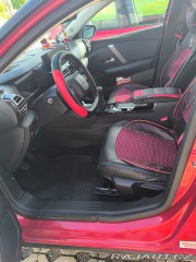 Citroën C4 r.2021,66000km.Výbava Shi 2021