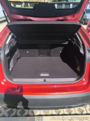 Citroën C4 r.2021,66000km.Výbava Shi 2021