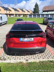 Citroën C4 r.2021,66000km.Výbava Shi 2021