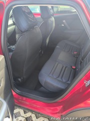 Citroën C4 r.2021,66000km.Výbava Shi 2021