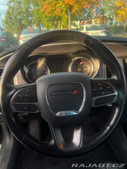 Dodge Charger 3,6 2020