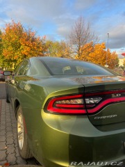 Dodge Charger 3,6 2020