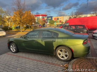 Dodge Charger 3,6 2020