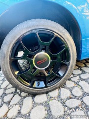 Fiat 500 1,2   S benzín | 2016 2016