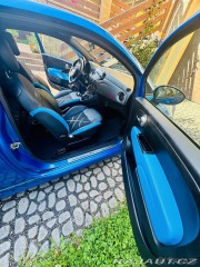 Fiat 500 1,2   S benzín | 2016 2016