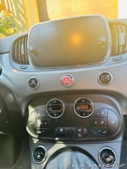Fiat 500 1,2   S benzín | 2016 2016