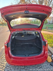 Hyundai i30 1,6 2013 ročník, 99Kw, 2013
