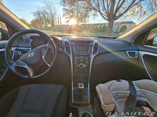 Hyundai i30 1,6 2013 ročník, 99Kw, 2013