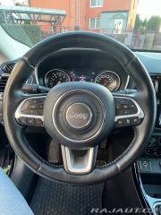 Jeep Compass 1,4 Multiair (benzin) 1800