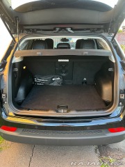 Jeep Compass 1,4 Multiair (benzin) 1800