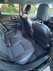 Jeep Compass 1,4 Multiair (benzin) 1800