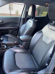 Jeep Compass 1,4 Multiair (benzin) 1800
