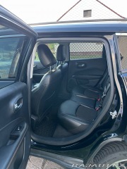 Jeep Compass 1,4 Multiair (benzin) 1800