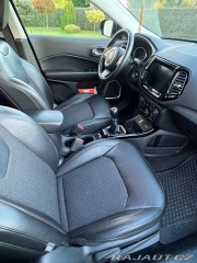 Jeep Compass 1,4 Multiair (benzin) 1800