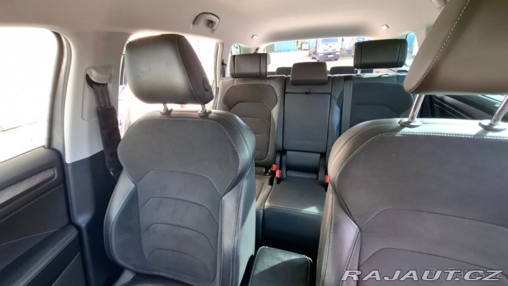 Škoda Kodiaq 2,0 4x4, 7 míst 2021