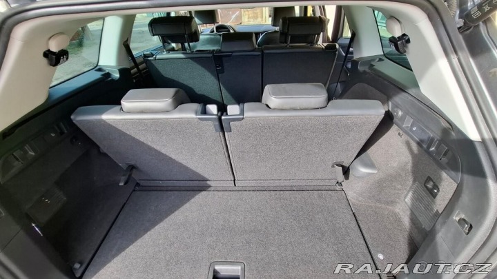 Škoda Kodiaq 2,0 4x4, 7 míst 2021