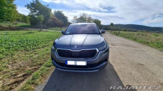 Škoda Kodiaq 2,0   4x4, 7 míst 2021