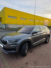 Škoda Kodiaq 2,0   4x4, 7 míst 2021