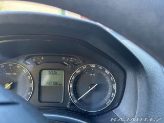 Škoda Octavia 2,0 TDI 2007