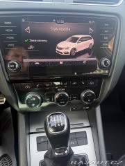 Škoda Octavia 1,4 3 tsi 110kw,124 tkm 2017