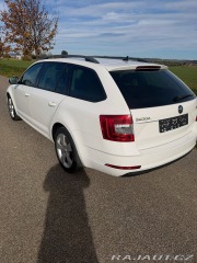 Škoda Octavia 1,4 3 tsi 110kw,124 tkm 2017