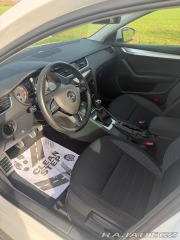 Škoda Octavia 1,4 3 tsi 110kw,124 tkm 2017