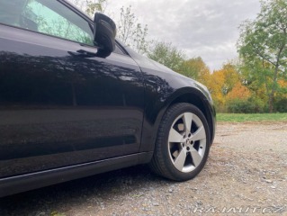 Škoda Octavia 2,0 III TDI 110 kW 2016