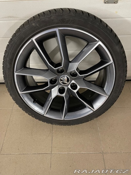 Škoda Octavia RS TDI 135 kw. Manuál, we 2014