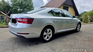 Škoda Superb 1,8 2016