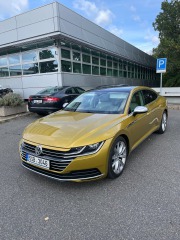 Volkswagen Arteon 2,0