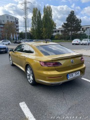 Volkswagen Arteon 2,0 2020