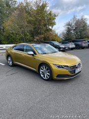 Volkswagen Arteon 2,0 2020