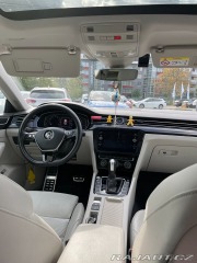 Volkswagen Arteon 2,0 2020
