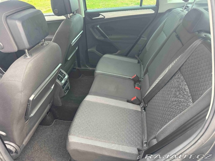 Volkswagen Tiguan 1,5 TSI 96 KW LED NAVI 2020