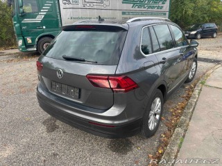 Volkswagen Tiguan 1,5 TSI 96 KW LED NAVI 2020