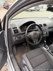 Volkswagen Touran 1,6   Prodam 2014